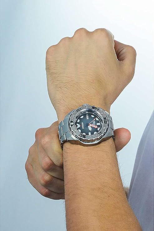 Ceas Barbati, Citizen, Promaster Marine NB6004-83E - 1 | YEO